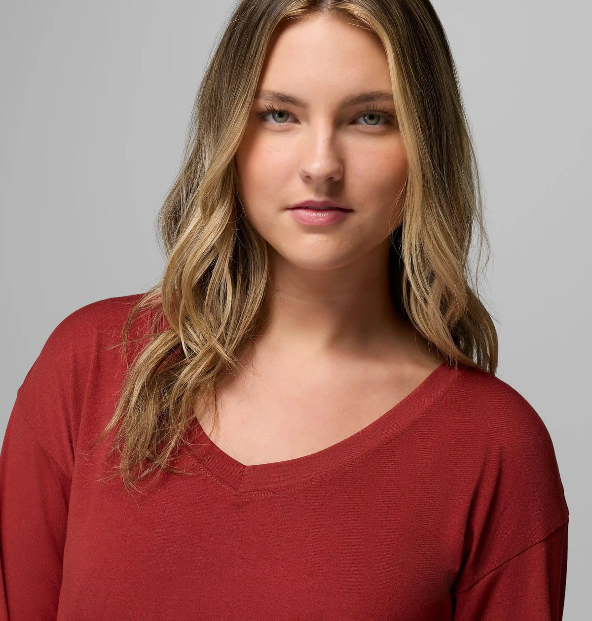 Women's Daniela Falls Long Sleeve Shirt