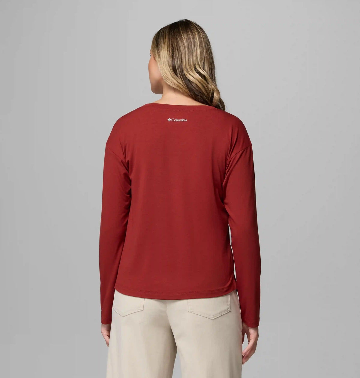 Women's Daniela Falls Long Sleeve Shirt