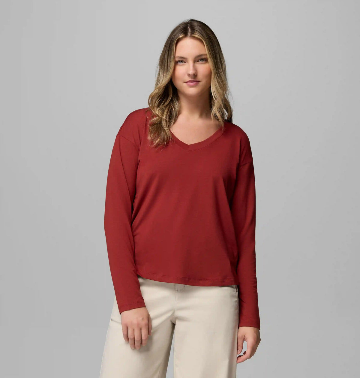 Women's Daniela Falls Long Sleeve Shirt