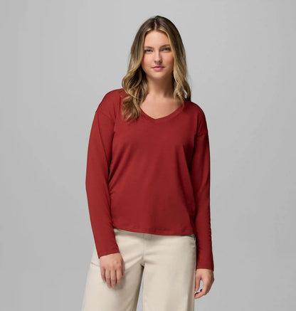 Women's Daniela Falls Long Sleeve Shirt