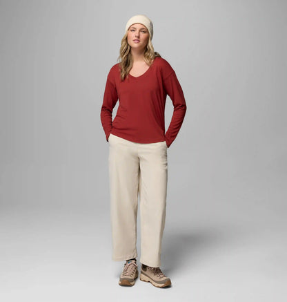 Women's Daniela Falls Long Sleeve Shirt