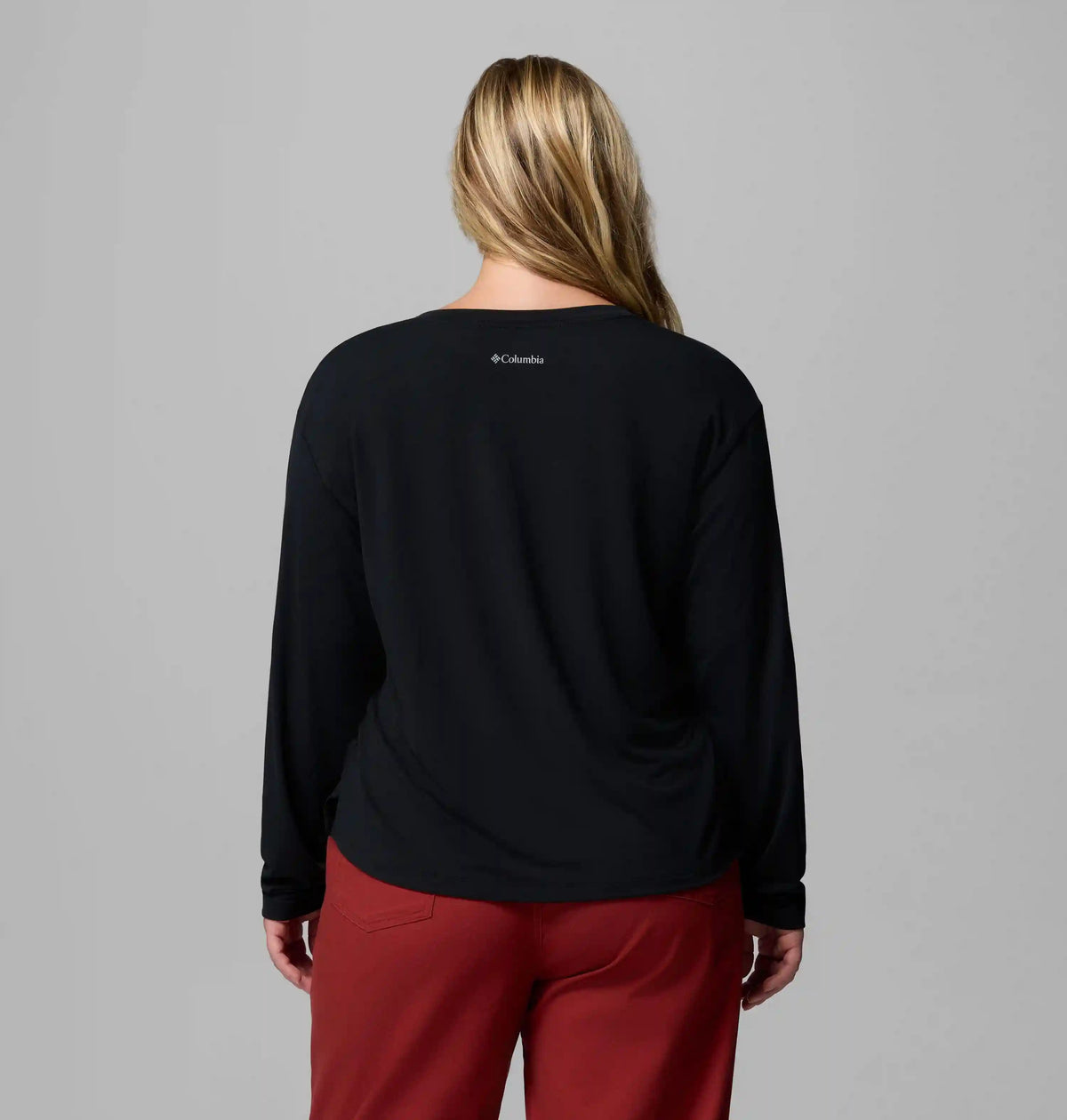 Women's Daniela Falls Long Sleeve - Plus Size