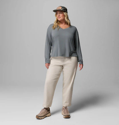 Women's Daniela Falls Long Sleeve - Plus Size