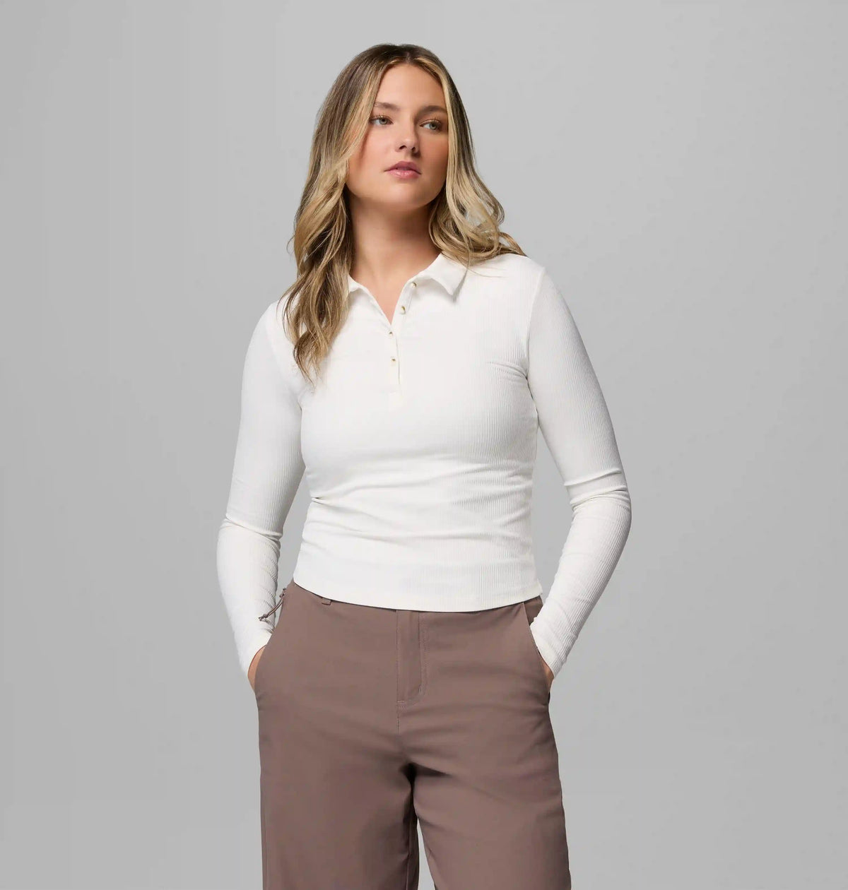 Women's Pinetown Canyon Long Sleeve Shirt