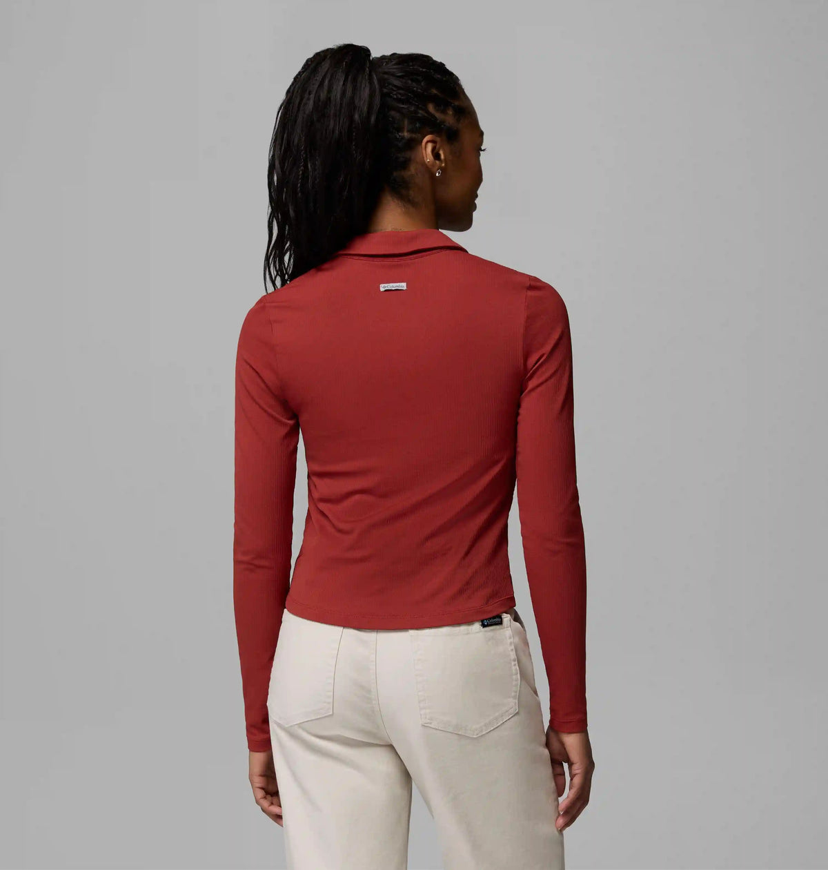 Women's Pinetown Canyon Long Sleeve Shirt