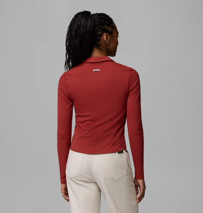 Women's Pinetown Canyon Long Sleeve Shirt
