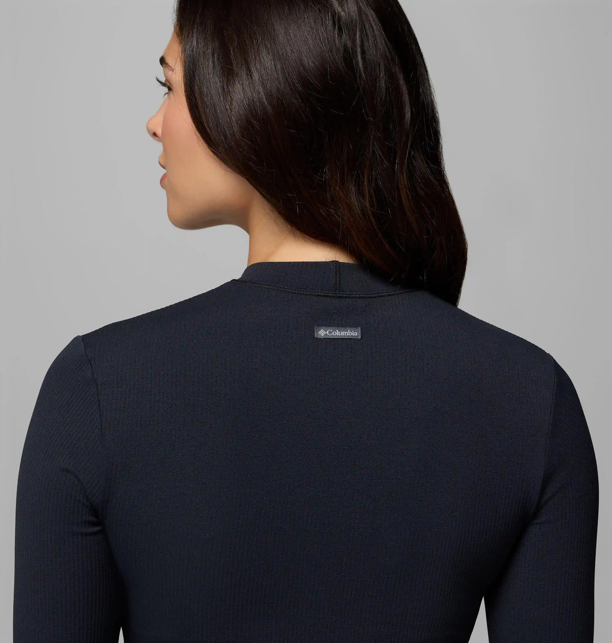 Women's Pinetown Canyon Long Sleeve Mockneck