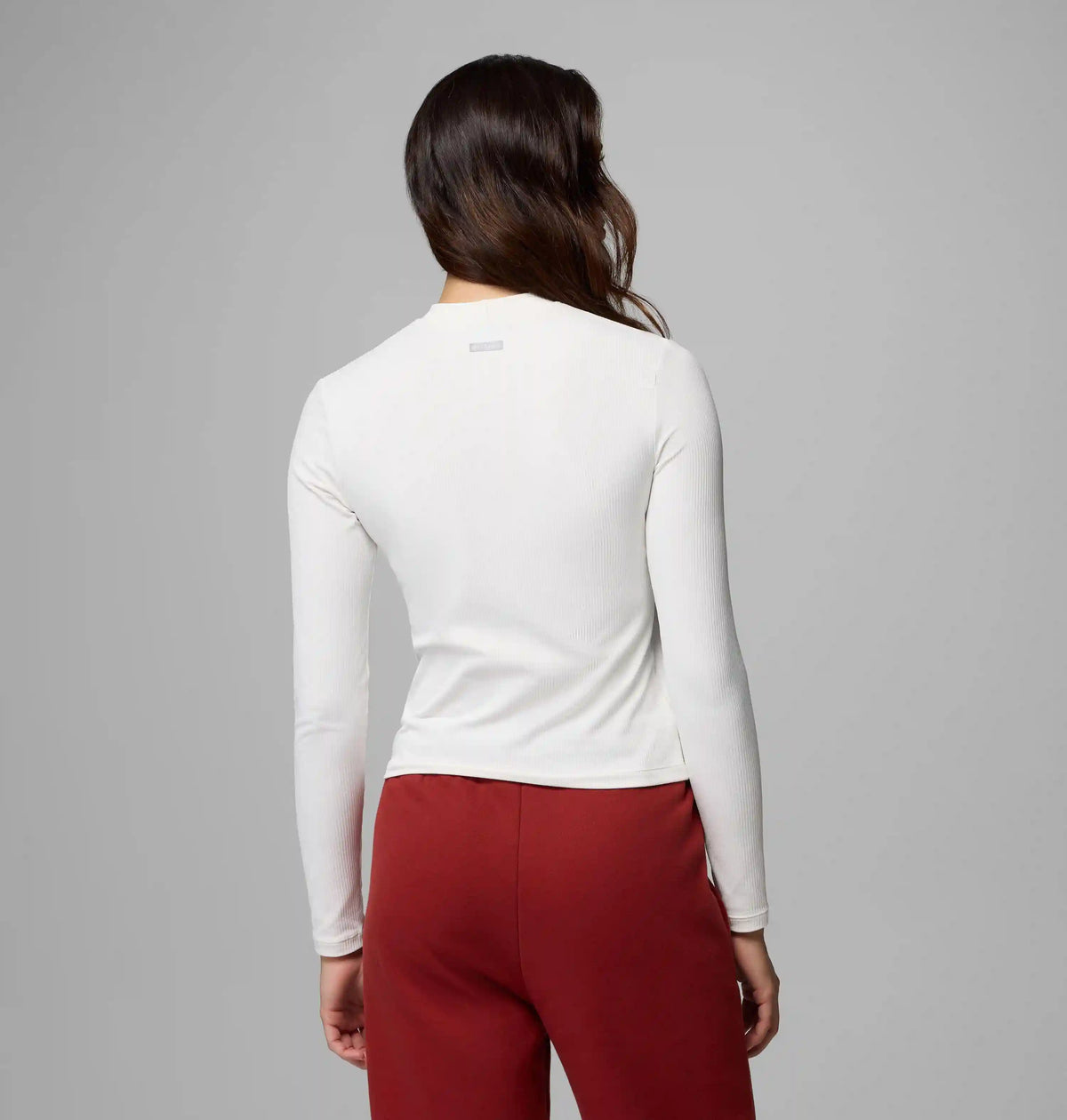 Women's Pinetown Canyon Long Sleeve Mockneck