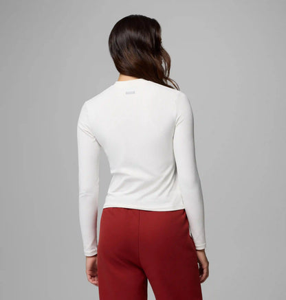 Women's Pinetown Canyon Long Sleeve Mockneck
