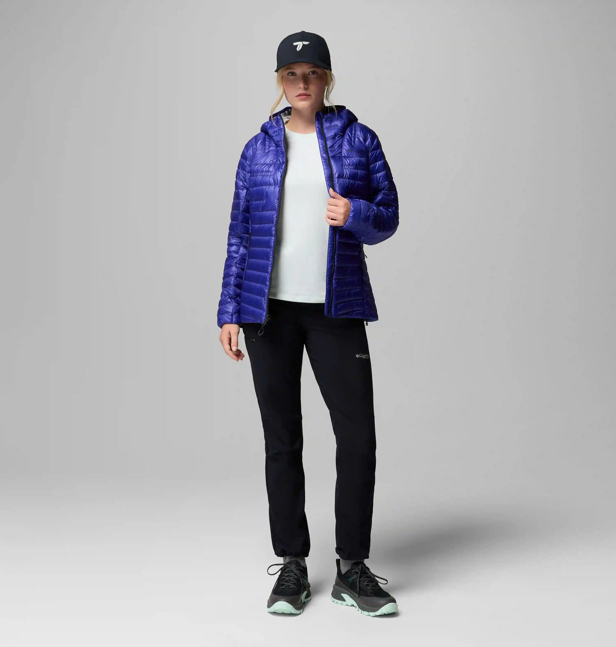 Women's Tennent Mountain Softshell Pants