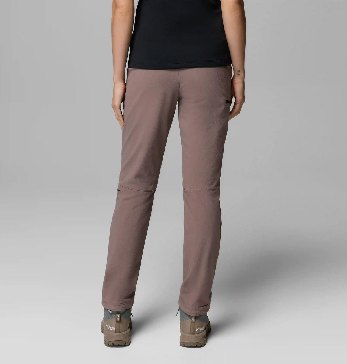 Women's Tennent Mountain Softshell Pants