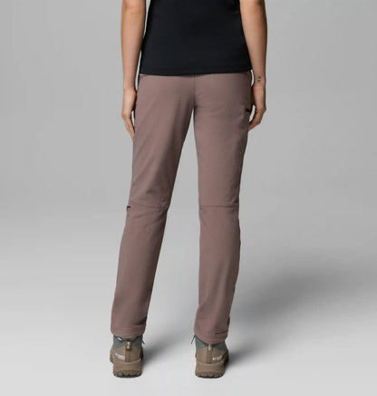 Women's Tennent Mountain Softshell Pants