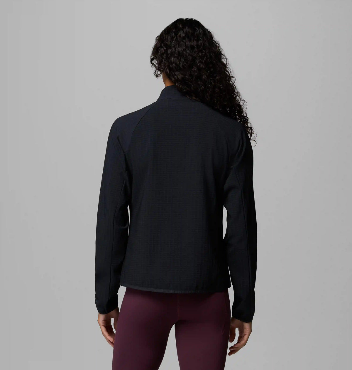 Women's Superior Summit Grid Full Zip Fleece
