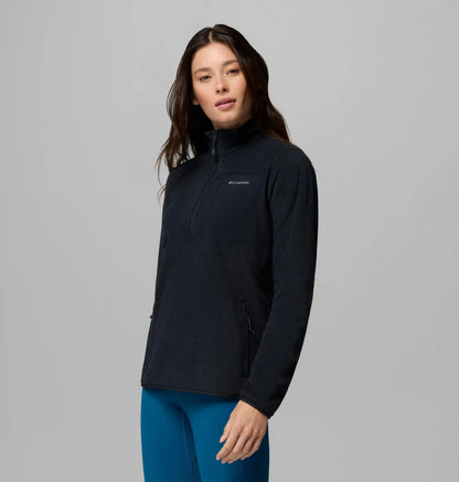 Women's Pacific Arch 200 Half Zip Fleece