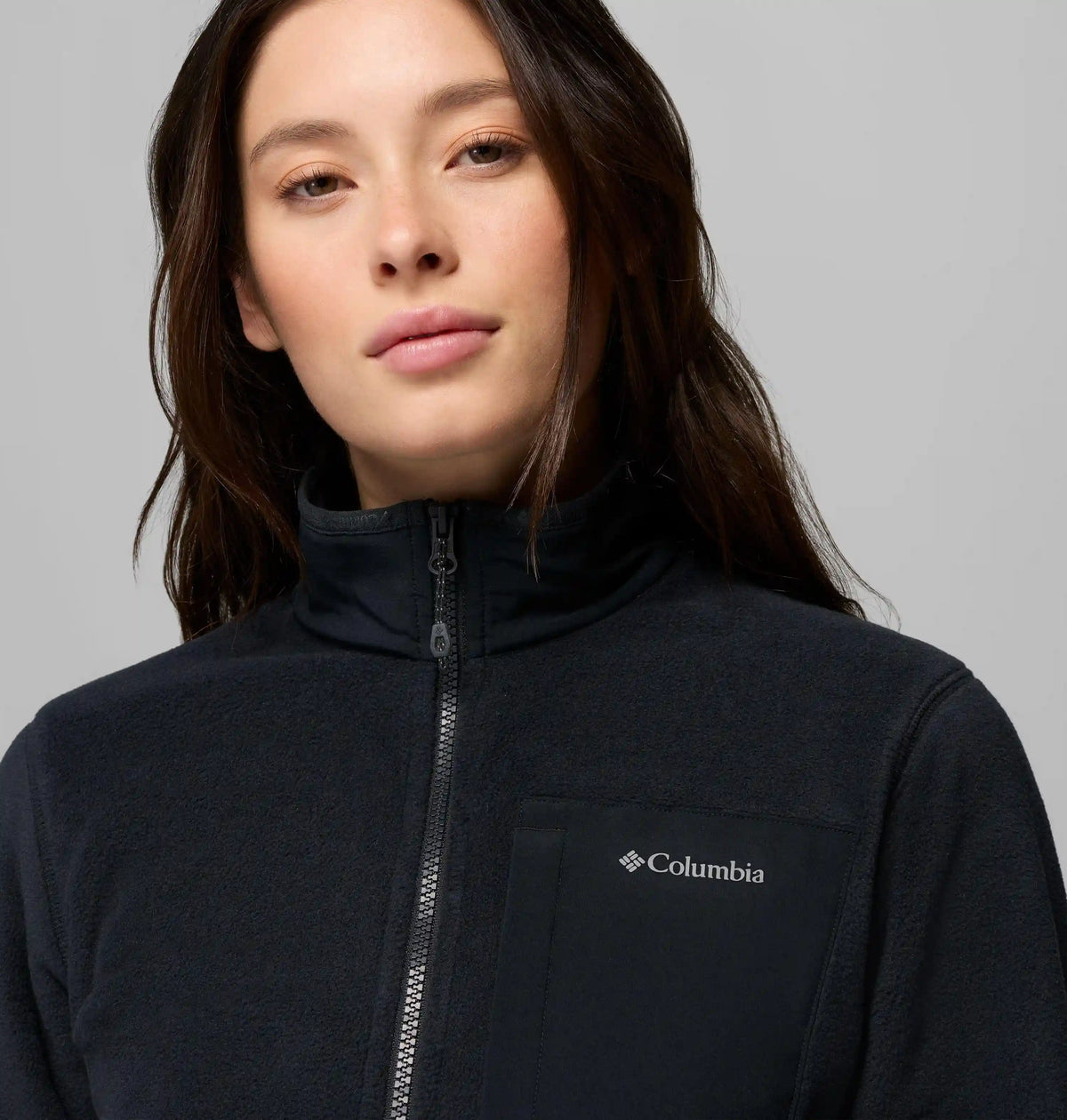 Women's Pacific Arch 200 Half Zip Fleece