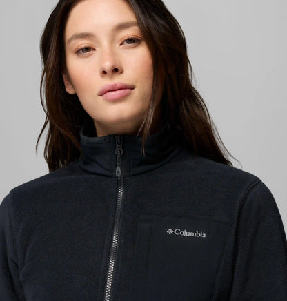 Women's Pacific Arch 200 Half Zip Fleece