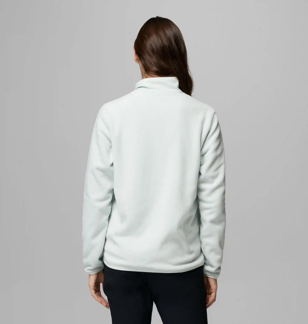 Women's Pacific Arch 200 Half Zip Fleece