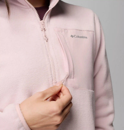 Women's Pacific Arch 200 Half Zip Fleece