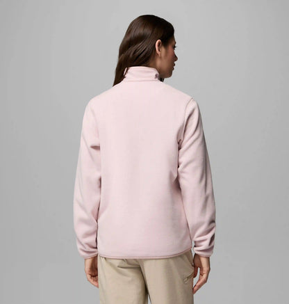 Women's Pacific Arch 200 Half Zip Fleece