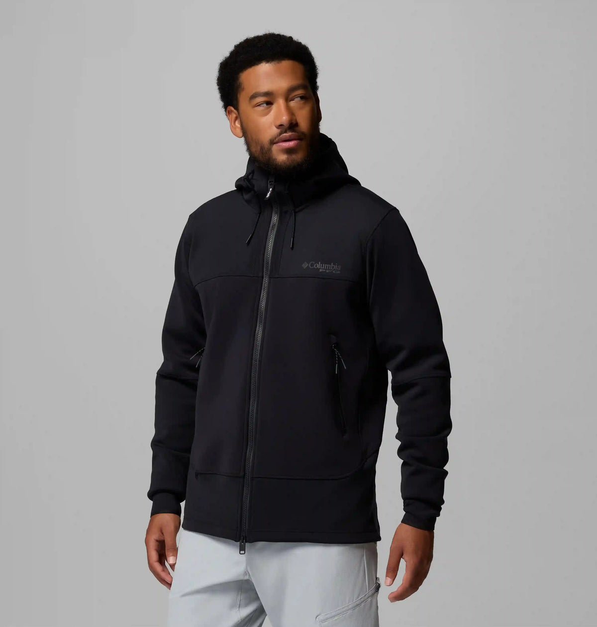 Men's PFG Bomb Point Jacket