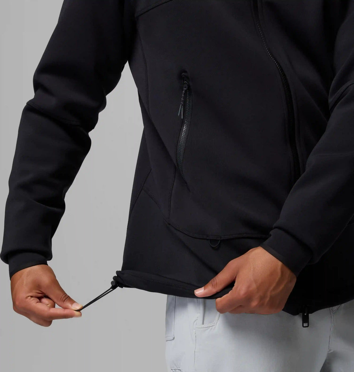 Men's PFG Bomb Point Jacket