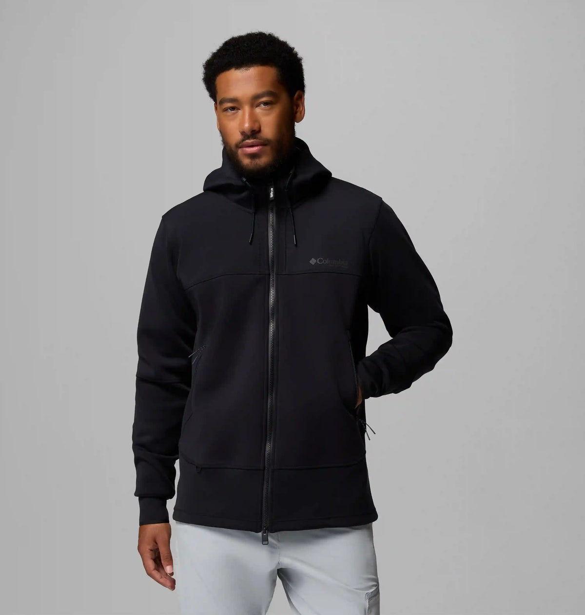 Men's PFG Bomb Point Jacket