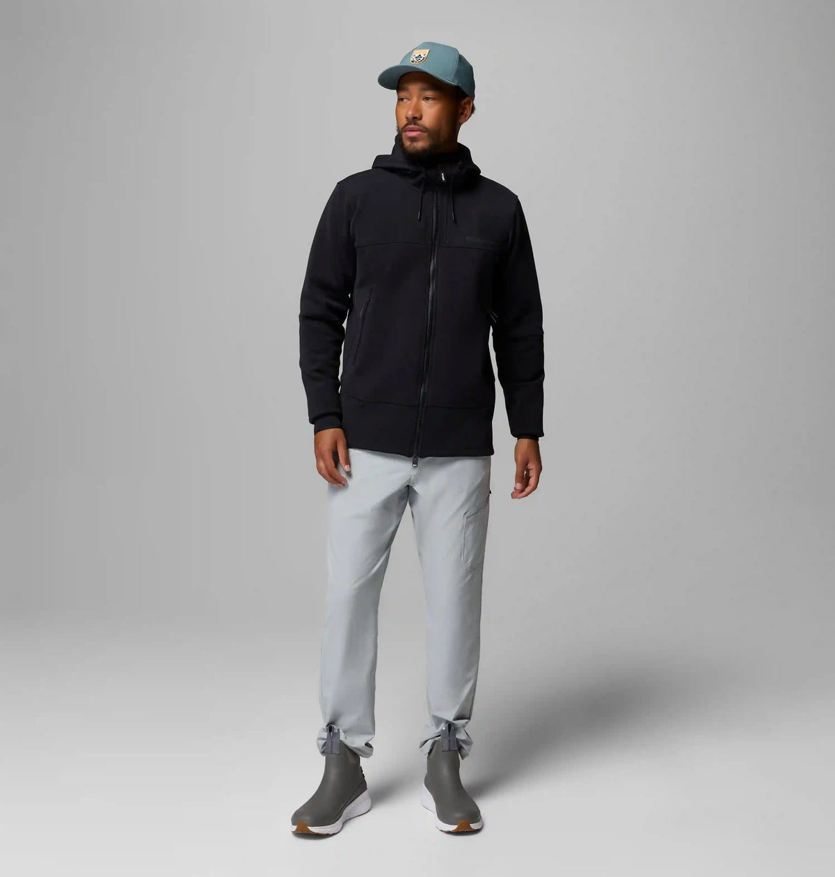 Men's PFG Bomb Point Jacket