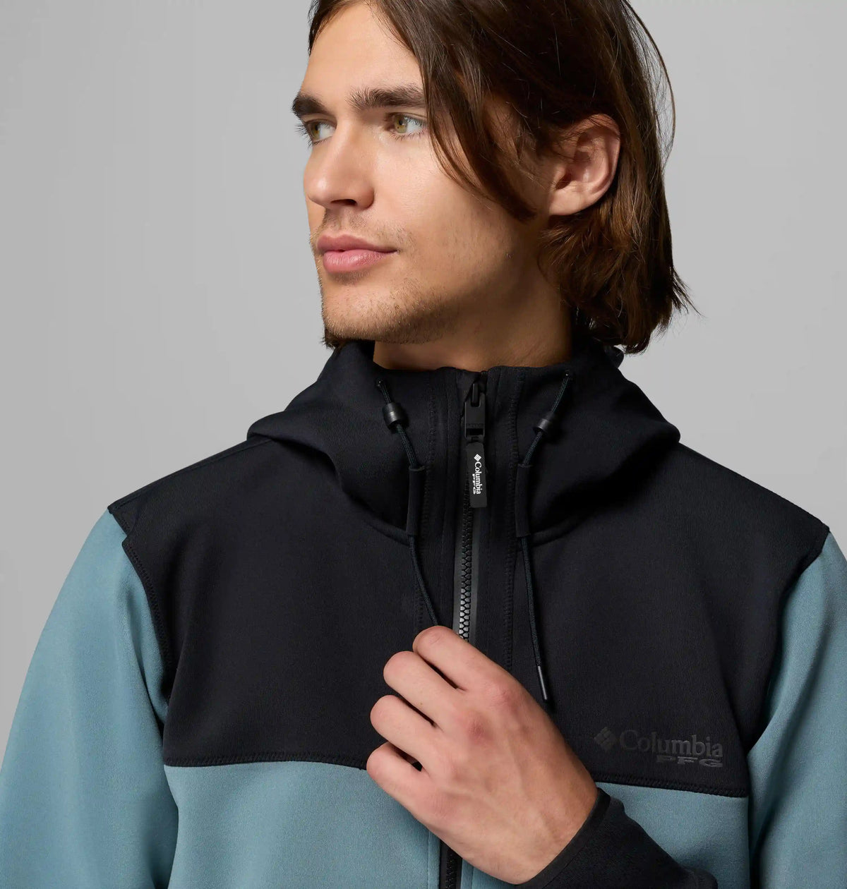 Men's PFG Bomb Point Jacket