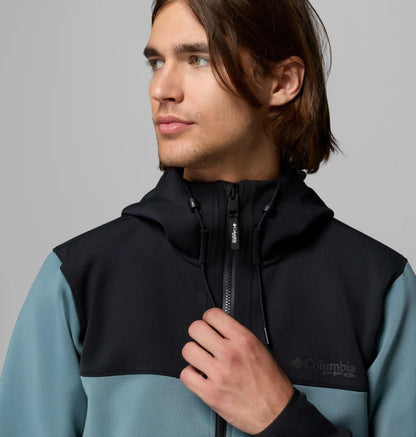 Men's PFG Bomb Point Jacket