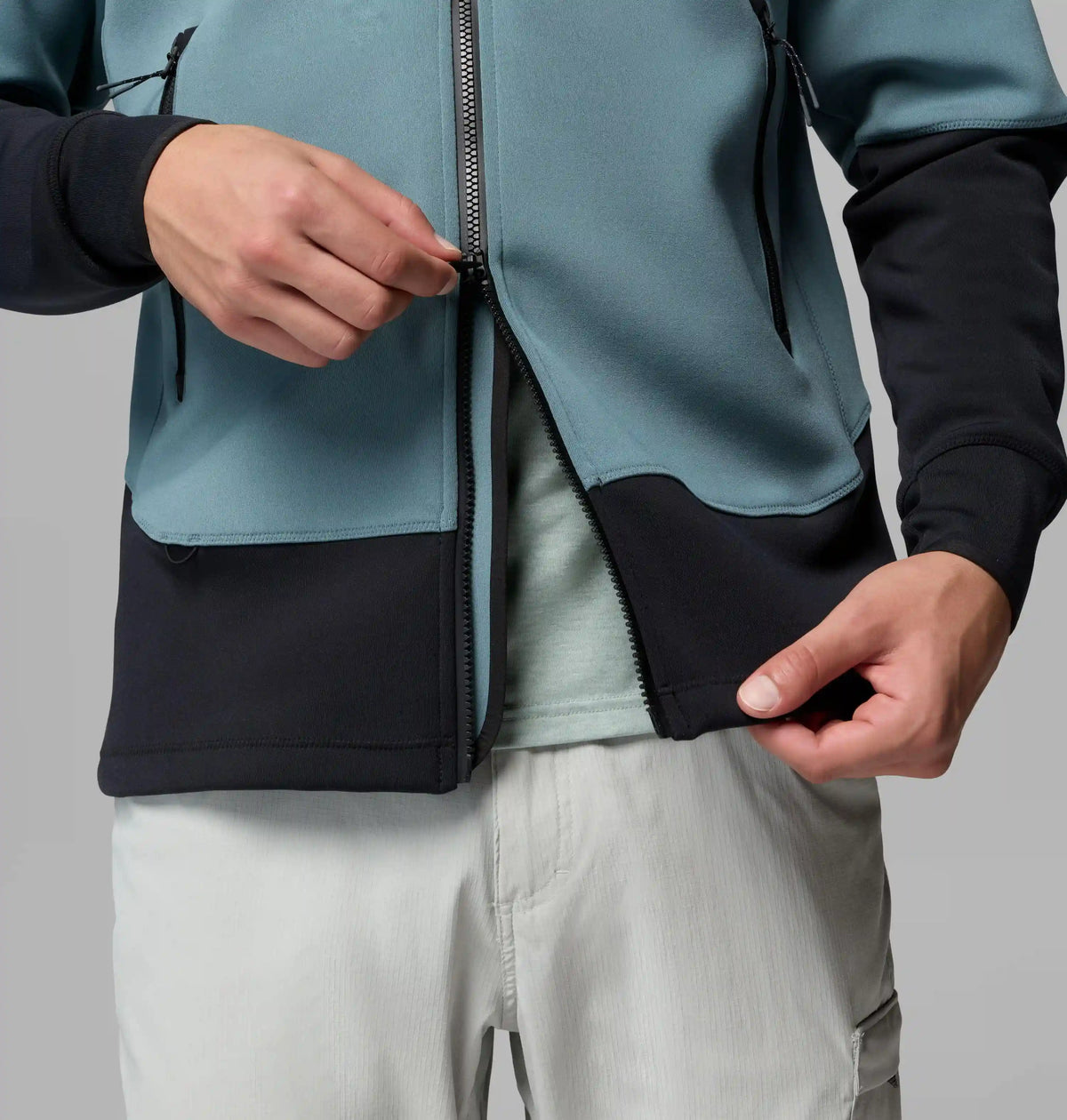 Men's PFG Bomb Point Jacket