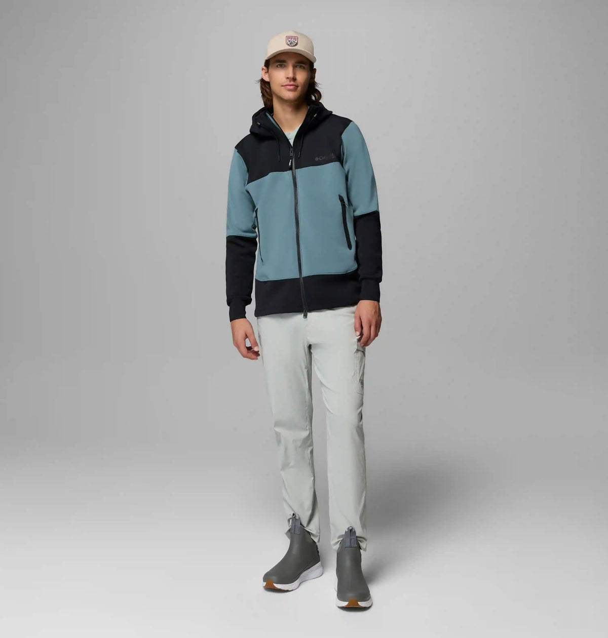Men's PFG Bomb Point Jacket