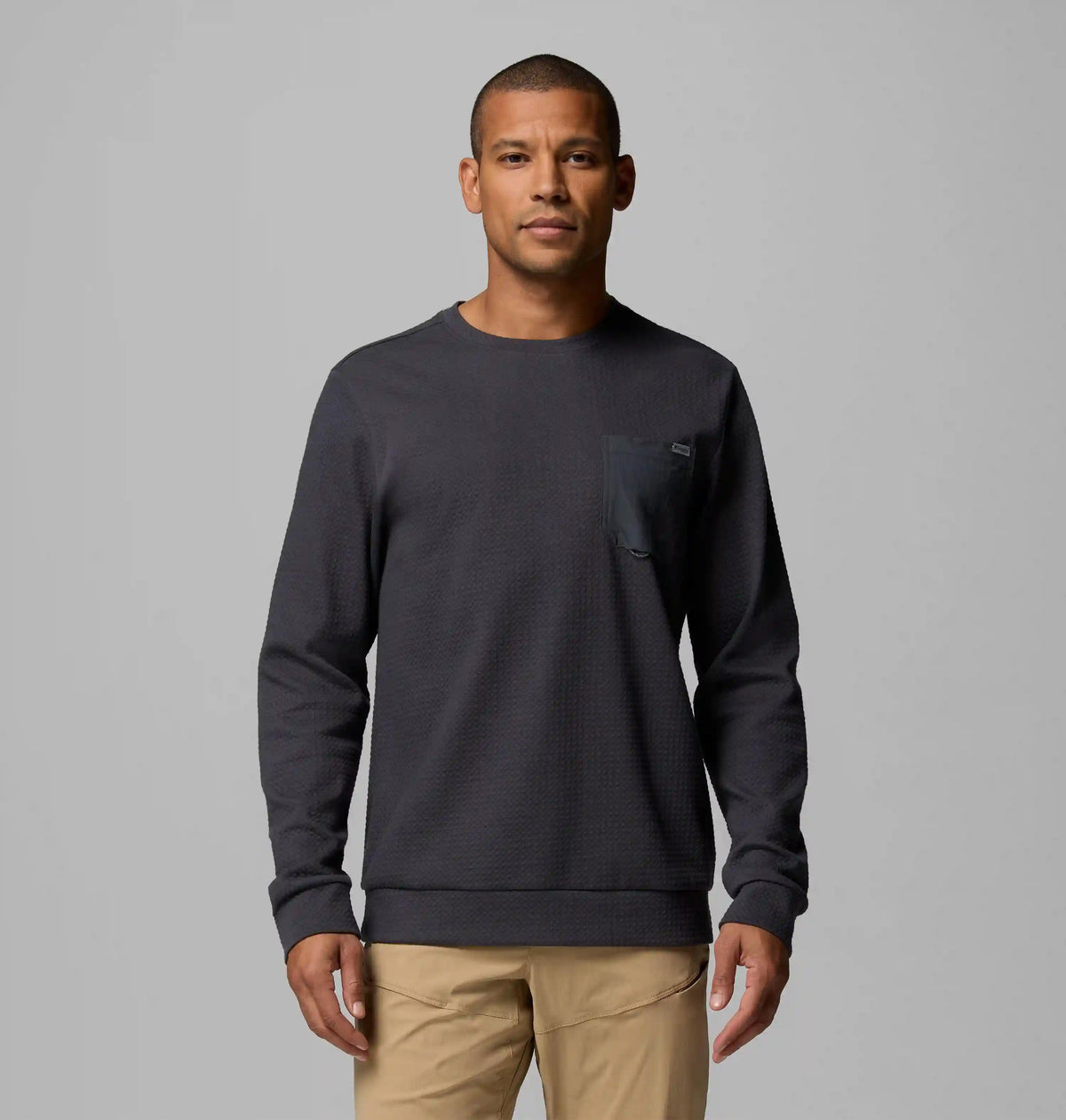 Men's PFG Uncharted Crew