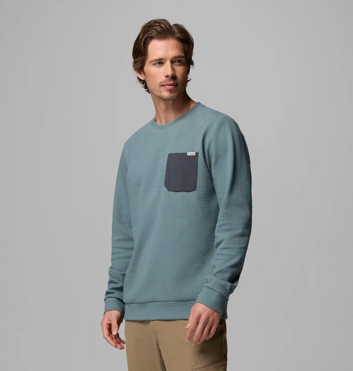 Men's PFG Uncharted Crew