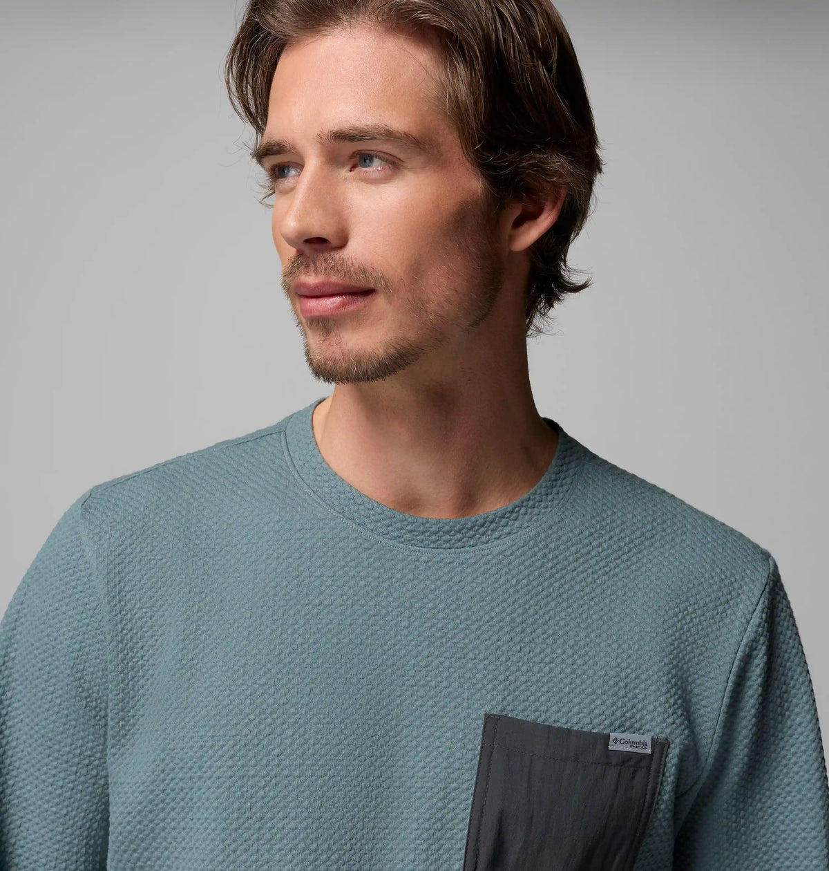 Men's PFG Uncharted Crew