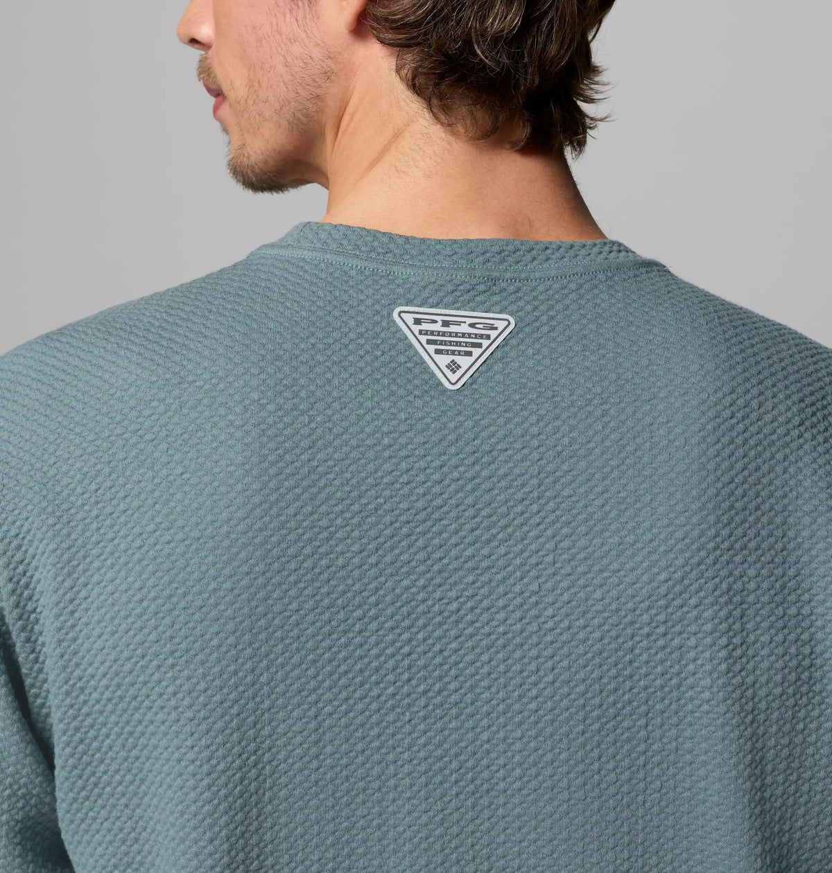 Men's PFG Uncharted Crew