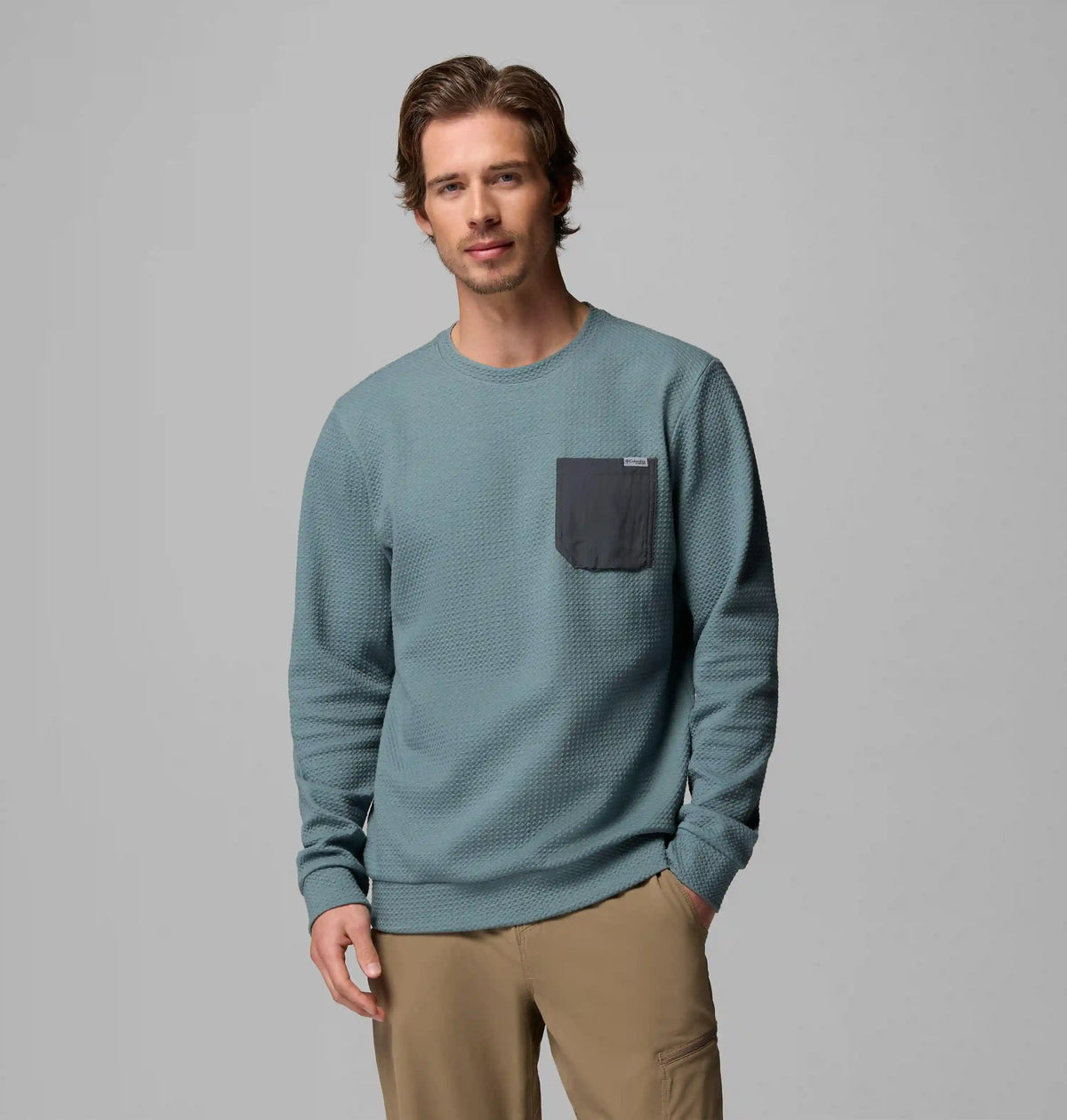 Men's PFG Uncharted Crew