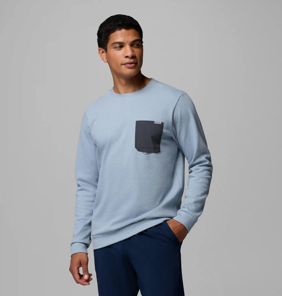 Men's PFG Uncharted Crew