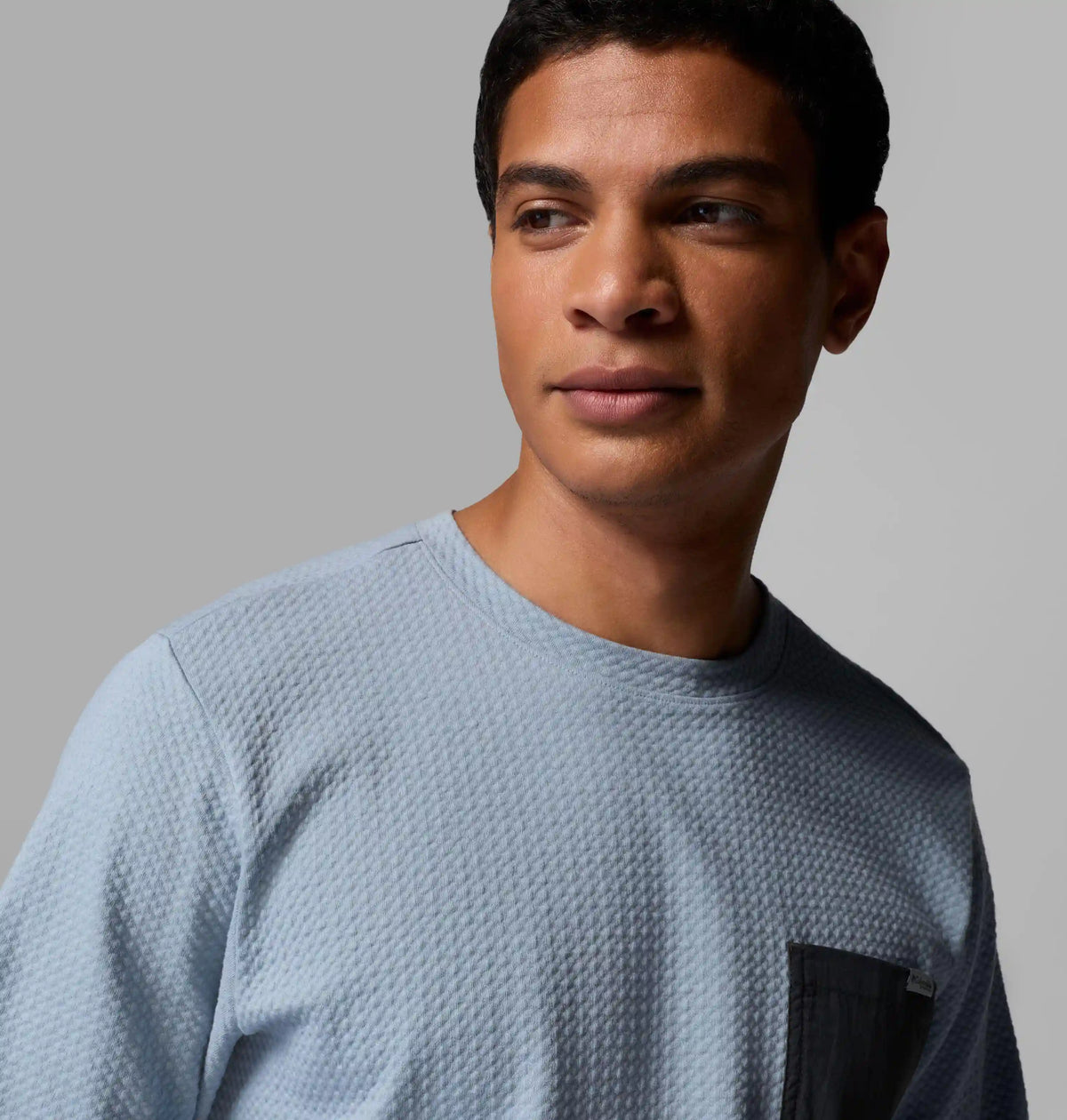 Men's PFG Uncharted Crew