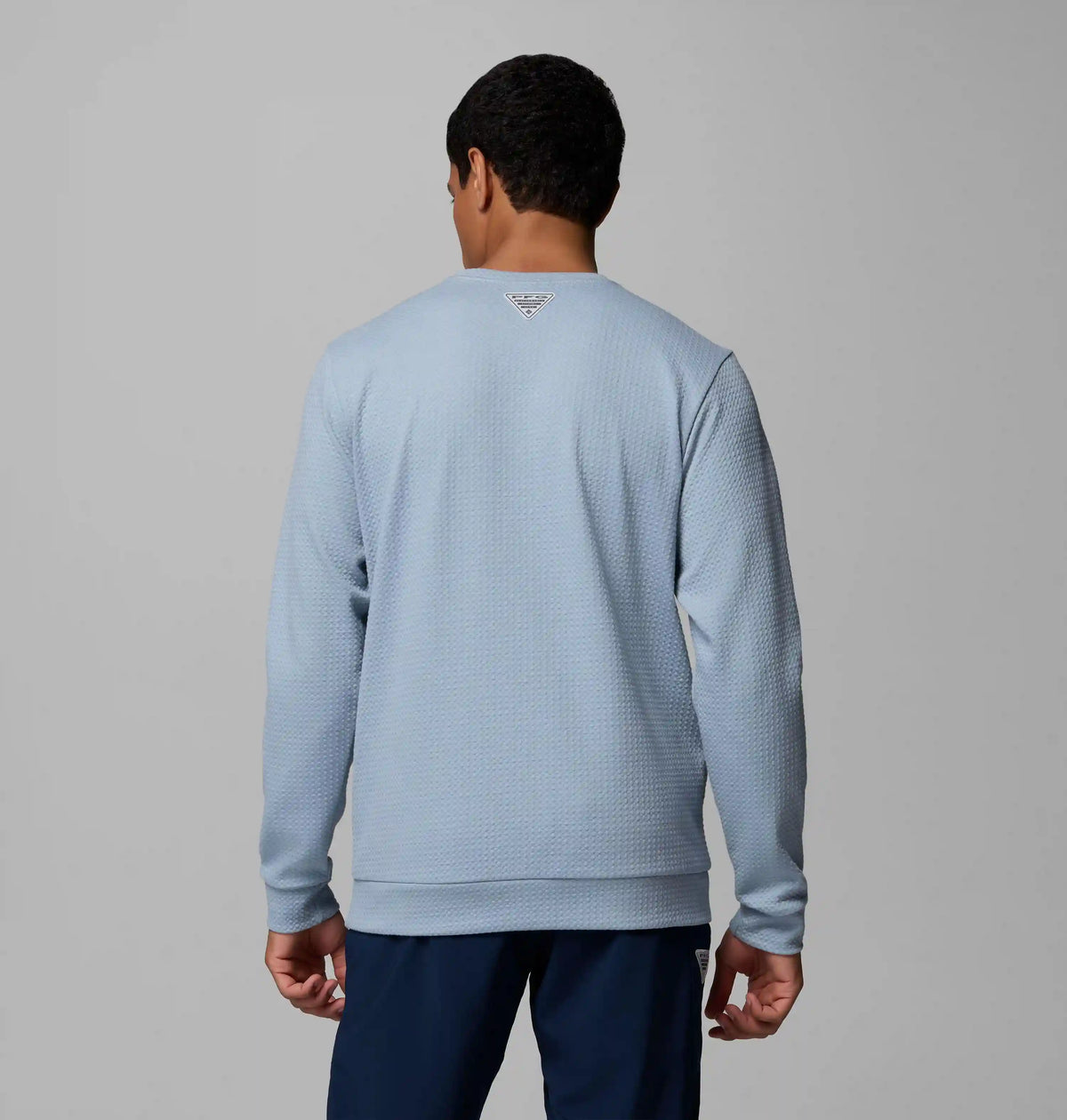 Men's PFG Uncharted Crew