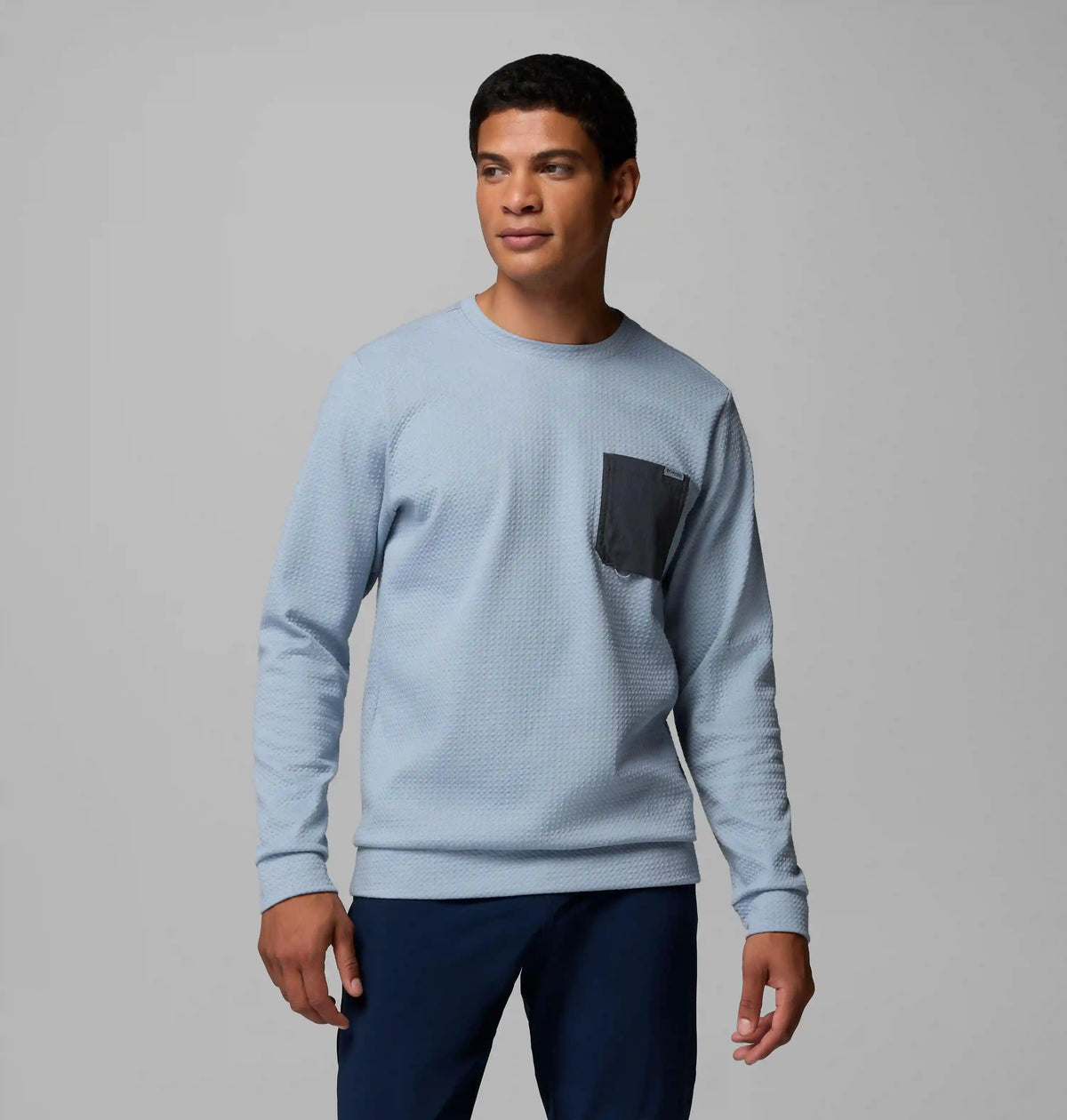 Men's PFG Uncharted Crew