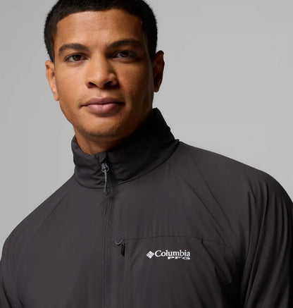 Men's PFG Wild Cast Full Zip Jacket