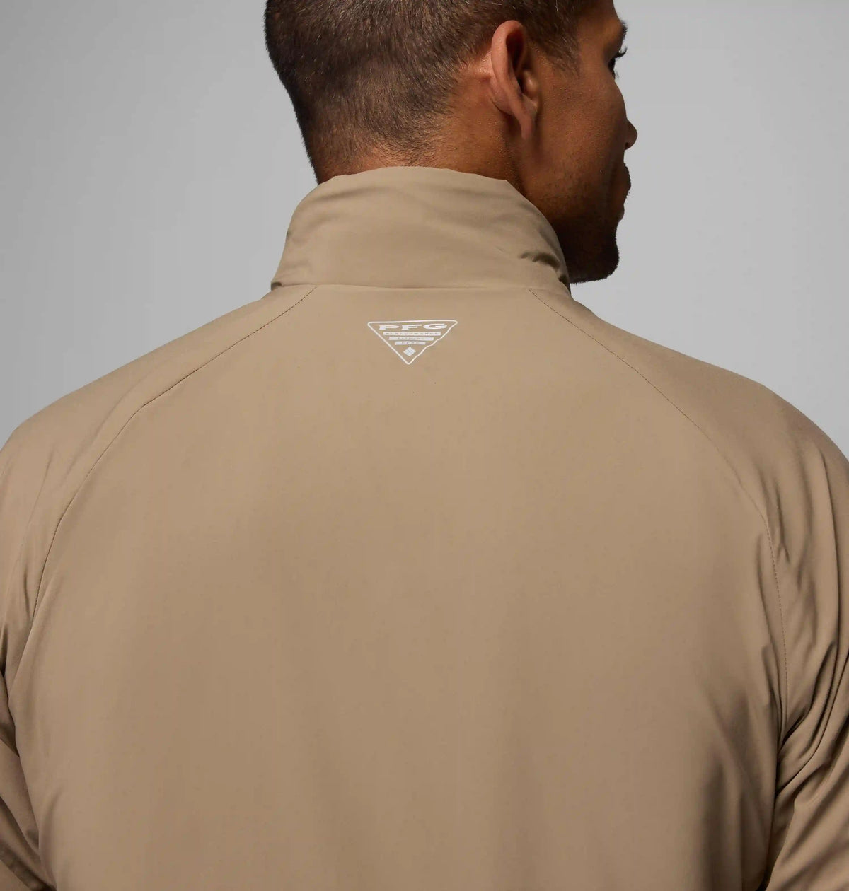 Men's PFG Wild Cast Full Zip Jacket