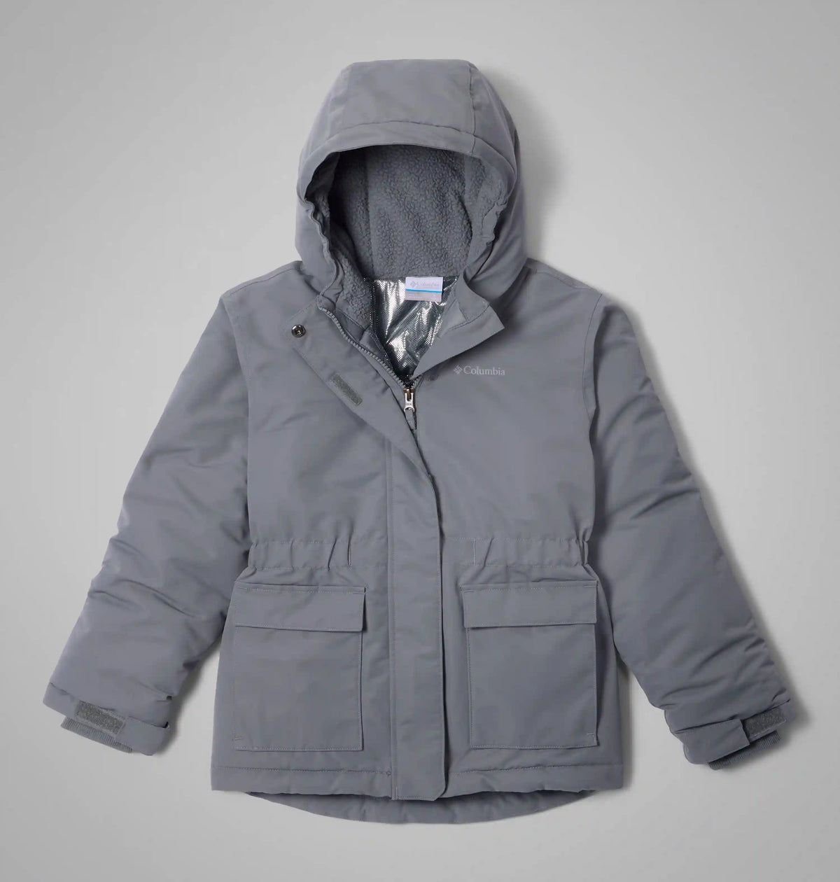 Girls' Nordic Strider III Jacket