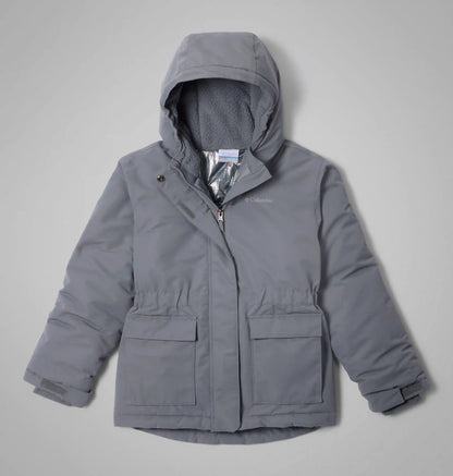 Girls' Nordic Strider III Jacket