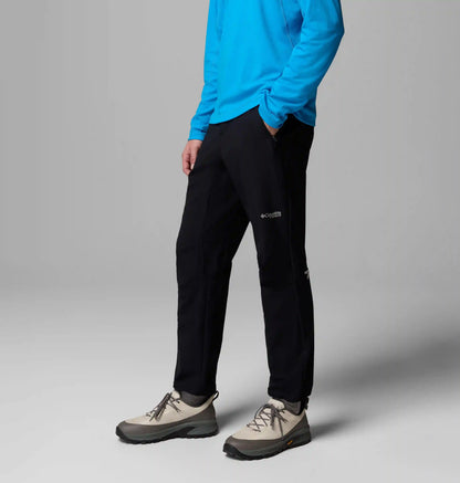 Men's Tennent Mountain Softshell Pants