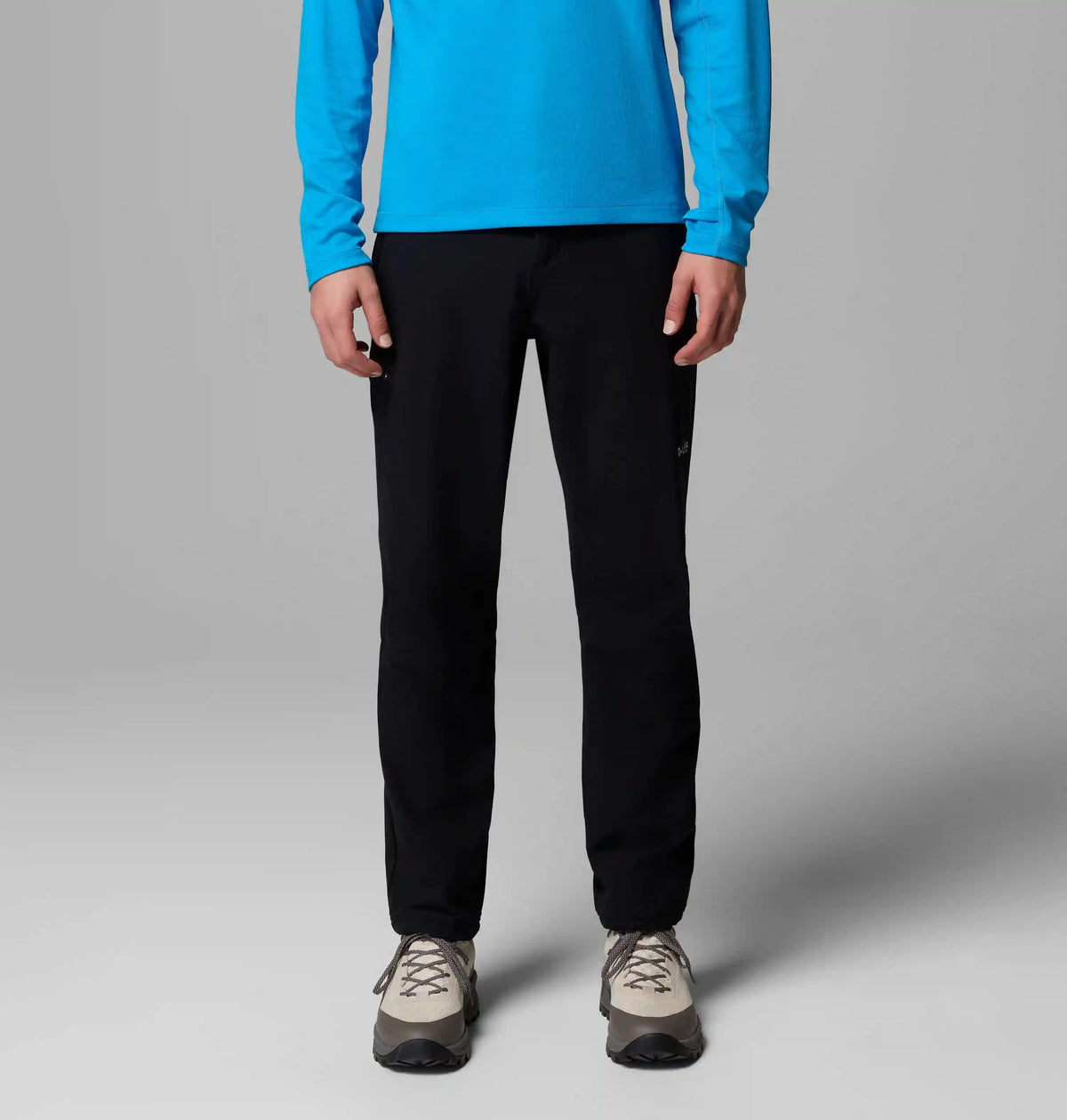 Men's Tennent Mountain Softshell Pants