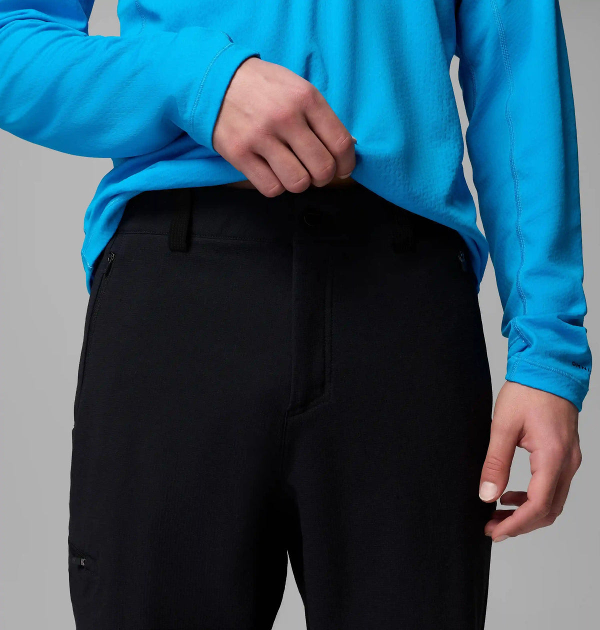 Men's Tennent Mountain Softshell Pants