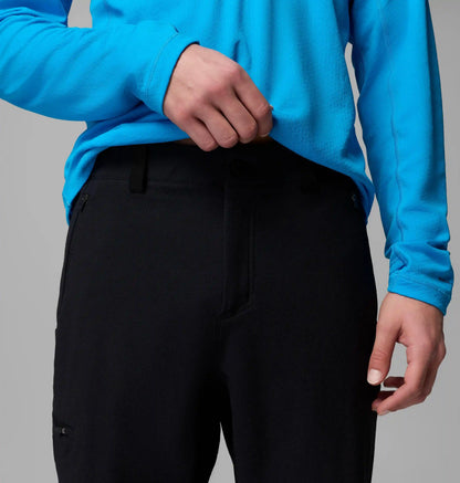 Men's Tennent Mountain Softshell Pants