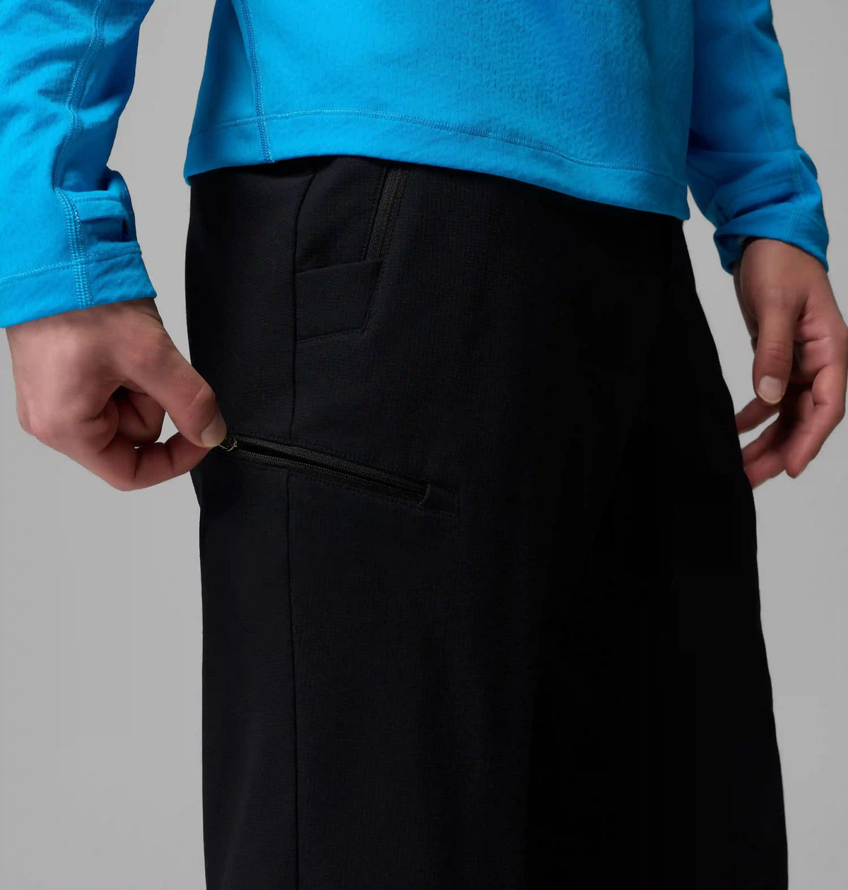 Men's Tennent Mountain Softshell Pants