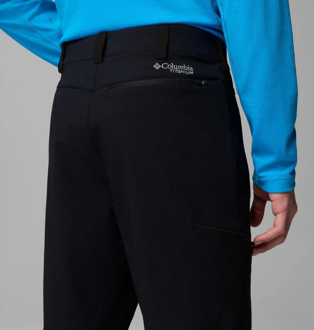 Men's Tennent Mountain Softshell Pants
